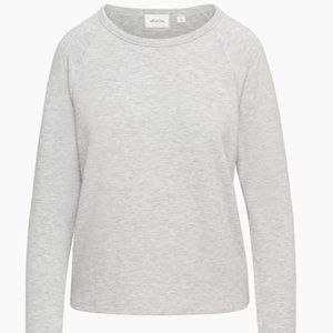 Aritzia Wilfred Free Lounge Longsleeve, Medium